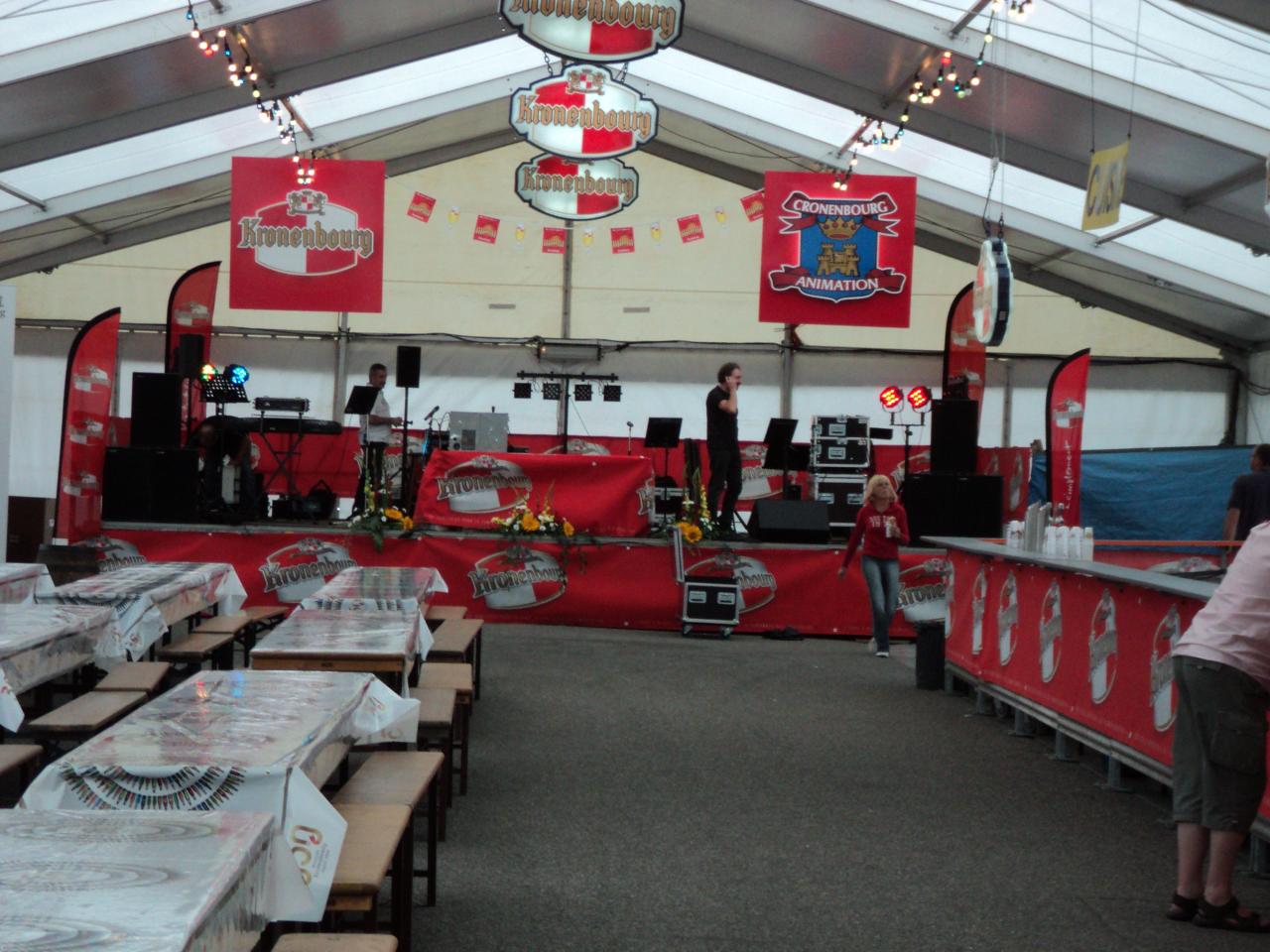 Fête de la bière