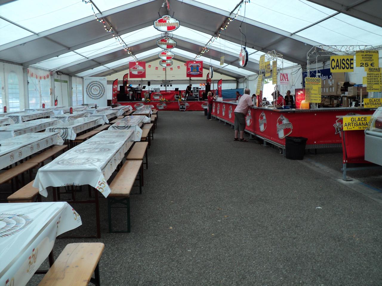 Fête de la bière