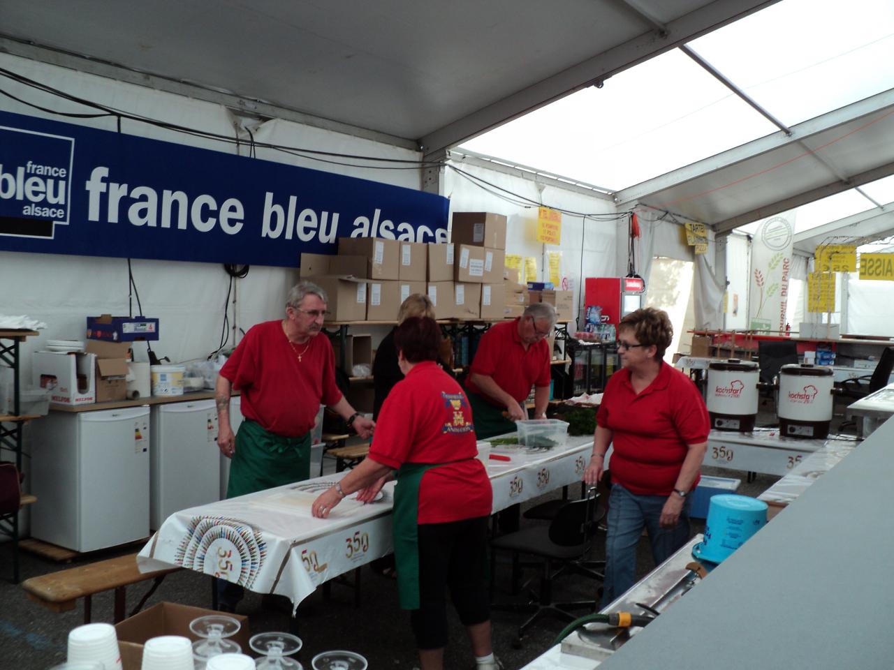 Fête de la bière