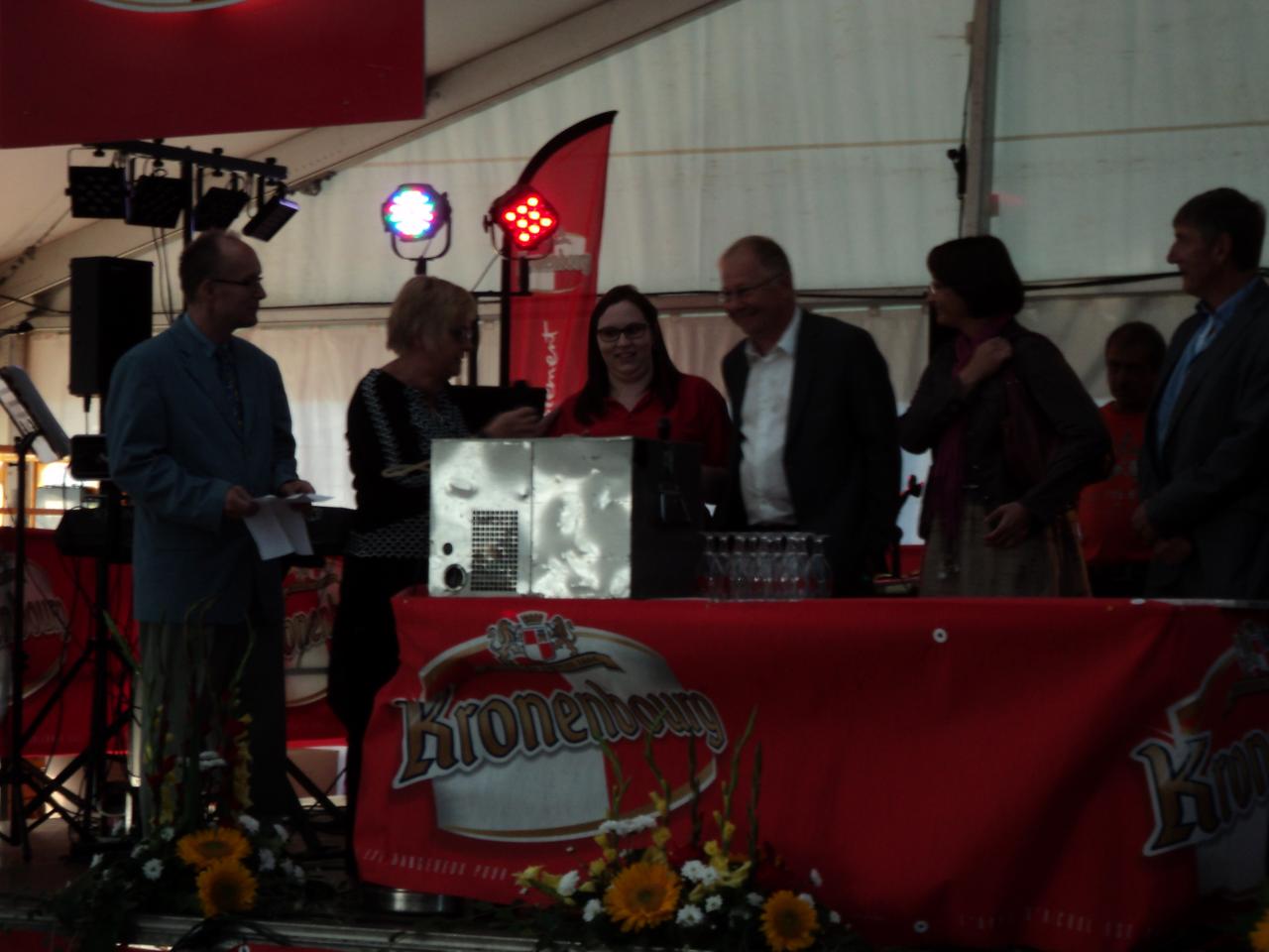 Fête de la bière