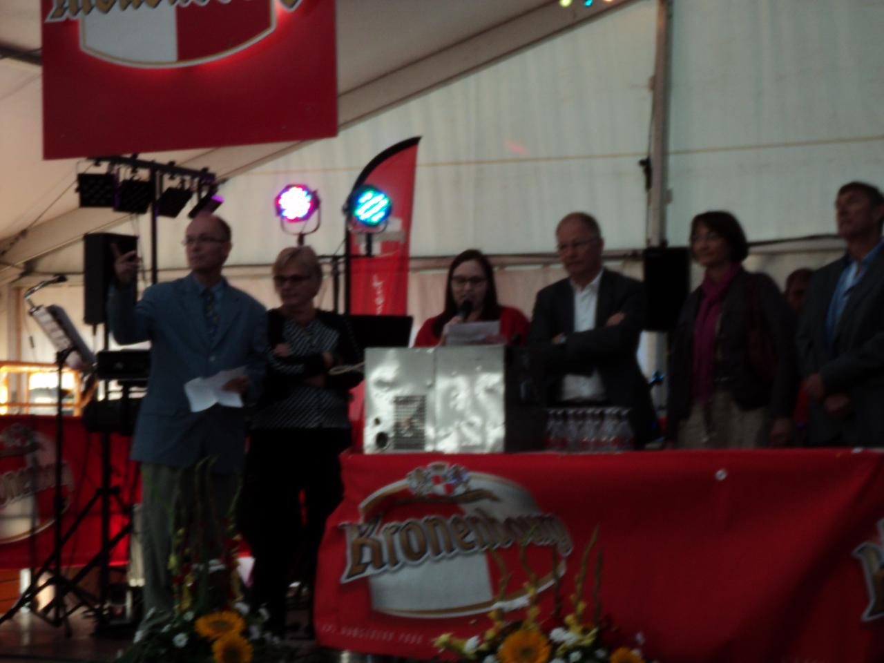 Fête de la bière