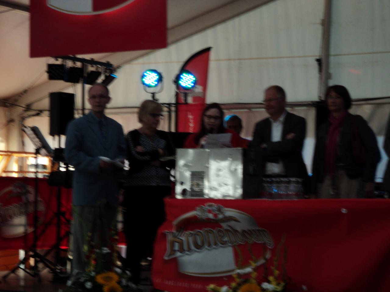 Fête de la bière