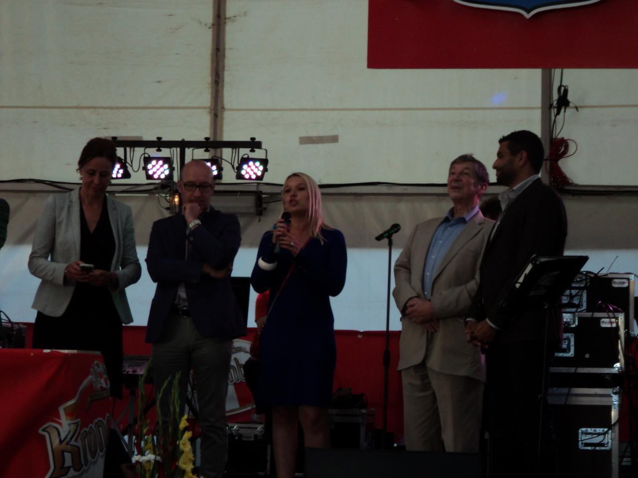 Fête de la bière