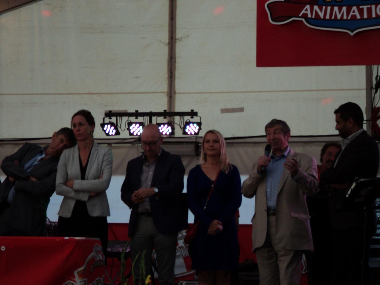 Fête de la bière