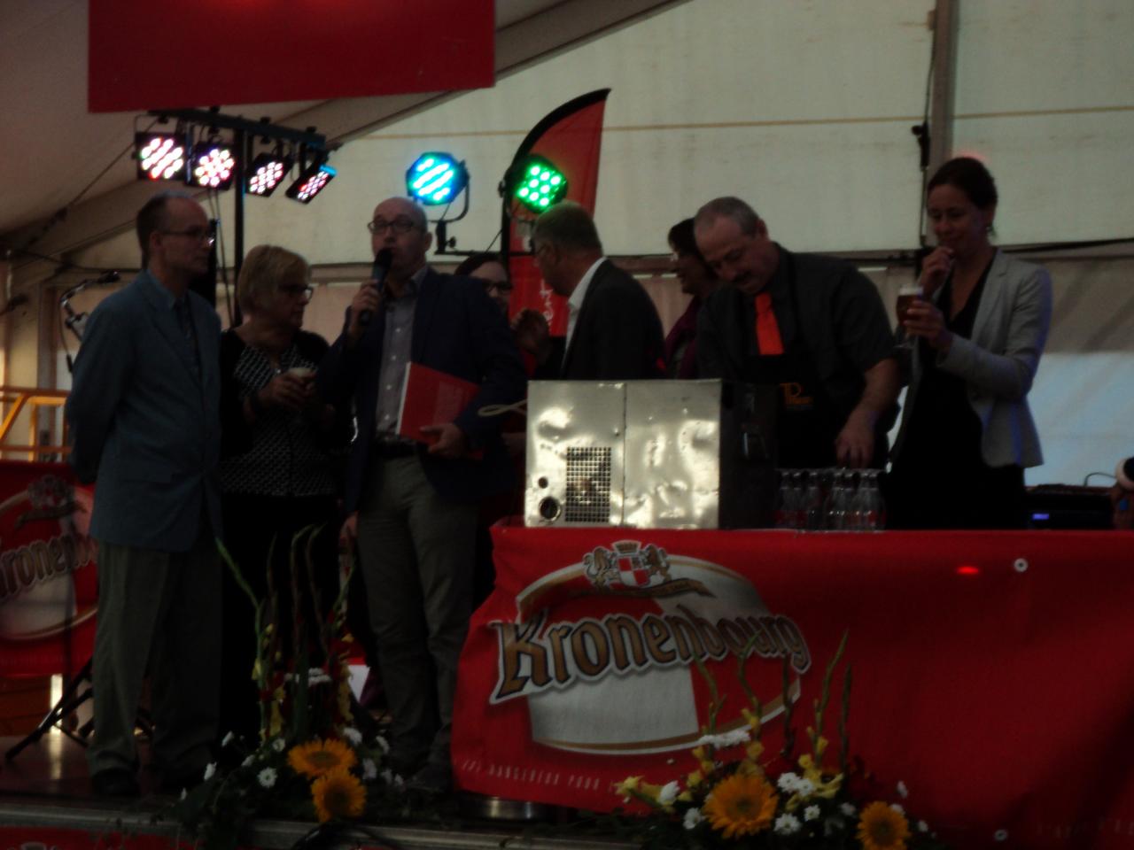 Fête de la bière