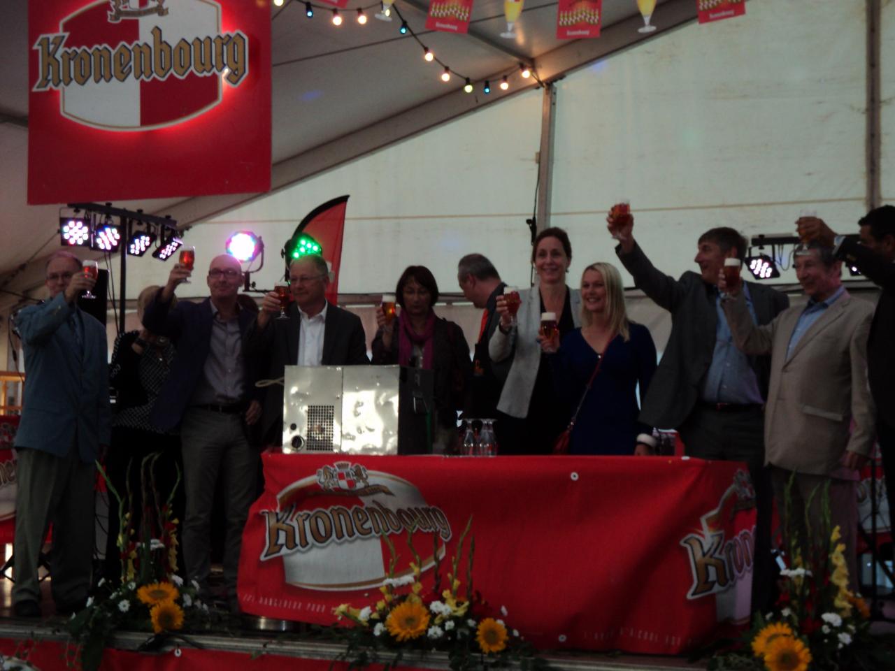 Fête de la bière