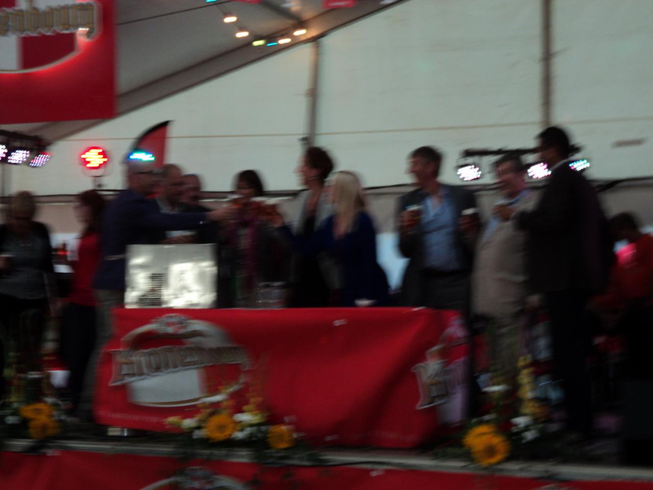 Fête de la bière