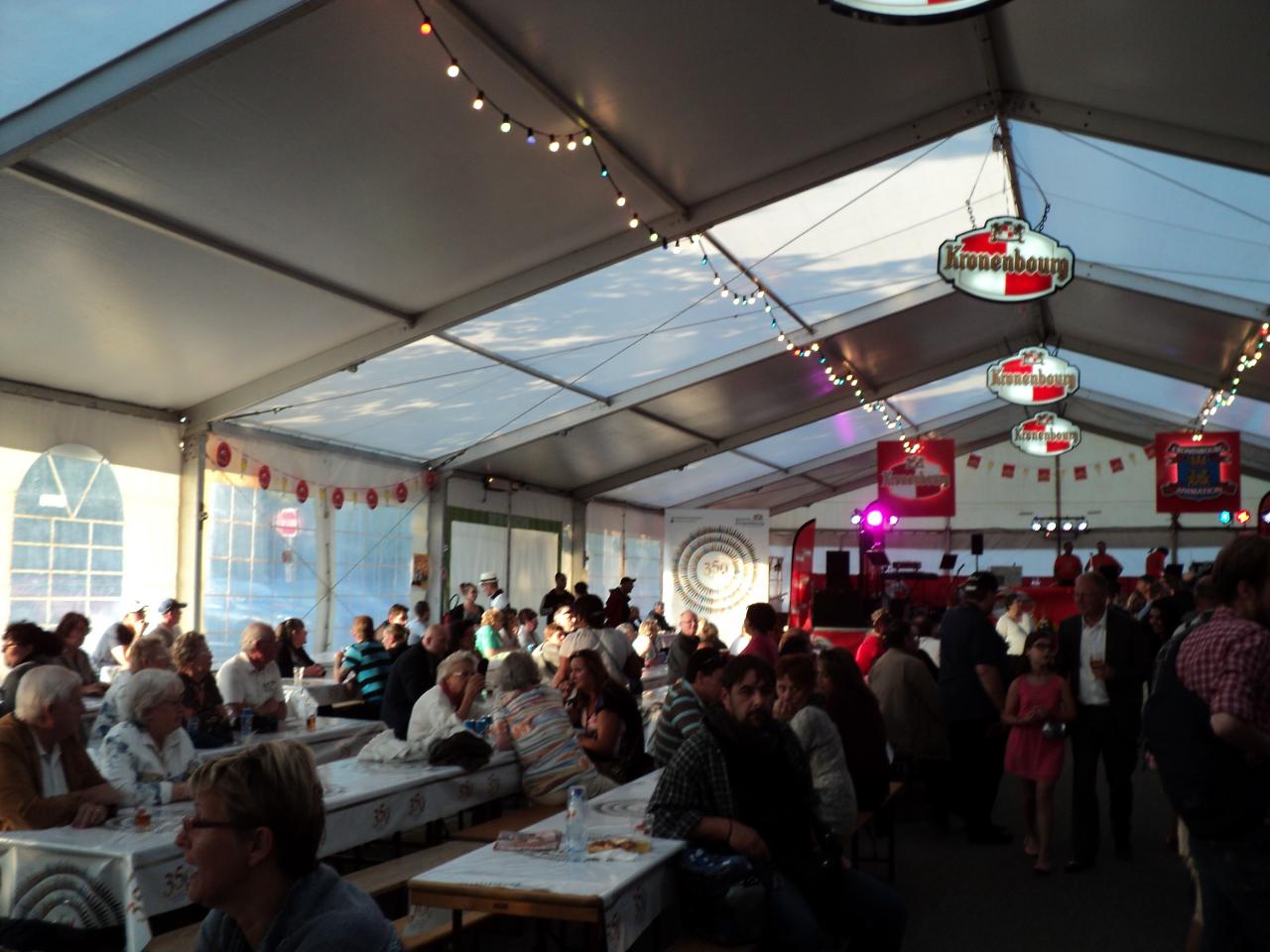 Fête de la bière