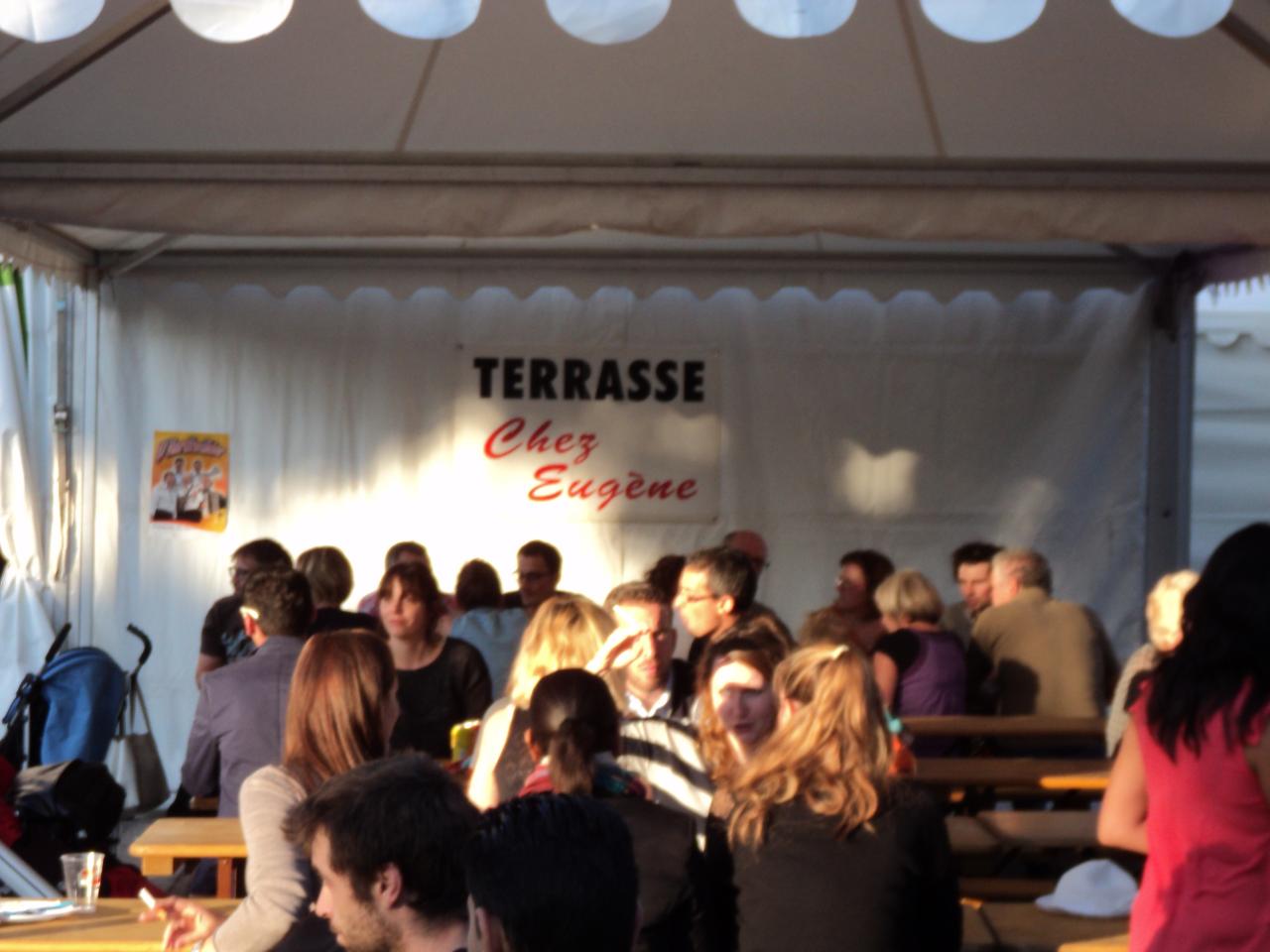 Fête de la bière
