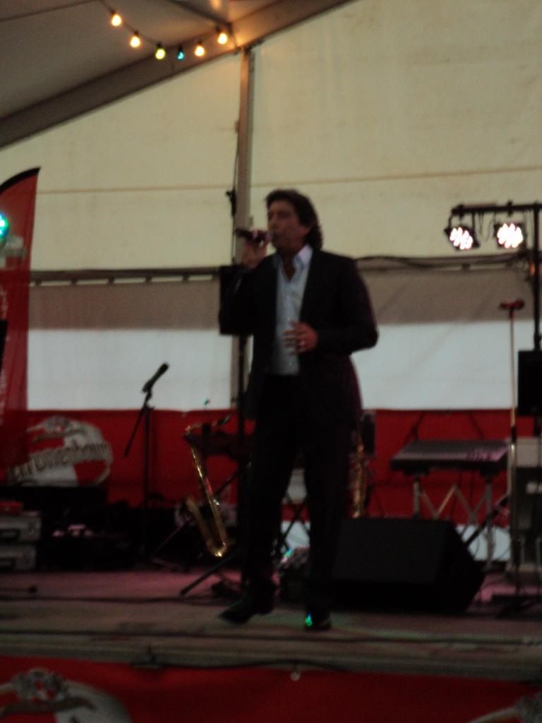Fête de la bière