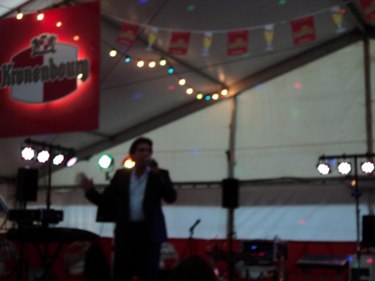 Fête de la bière