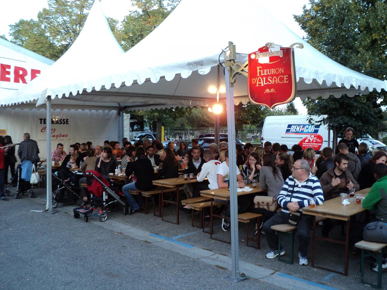 Fête de la bière