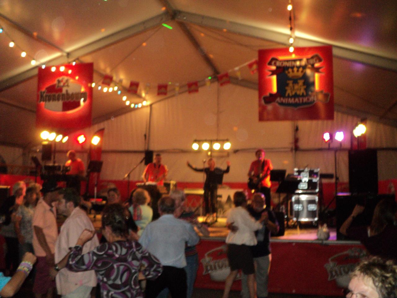 Fête de la bière