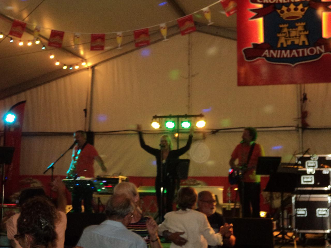 Fête de la bière