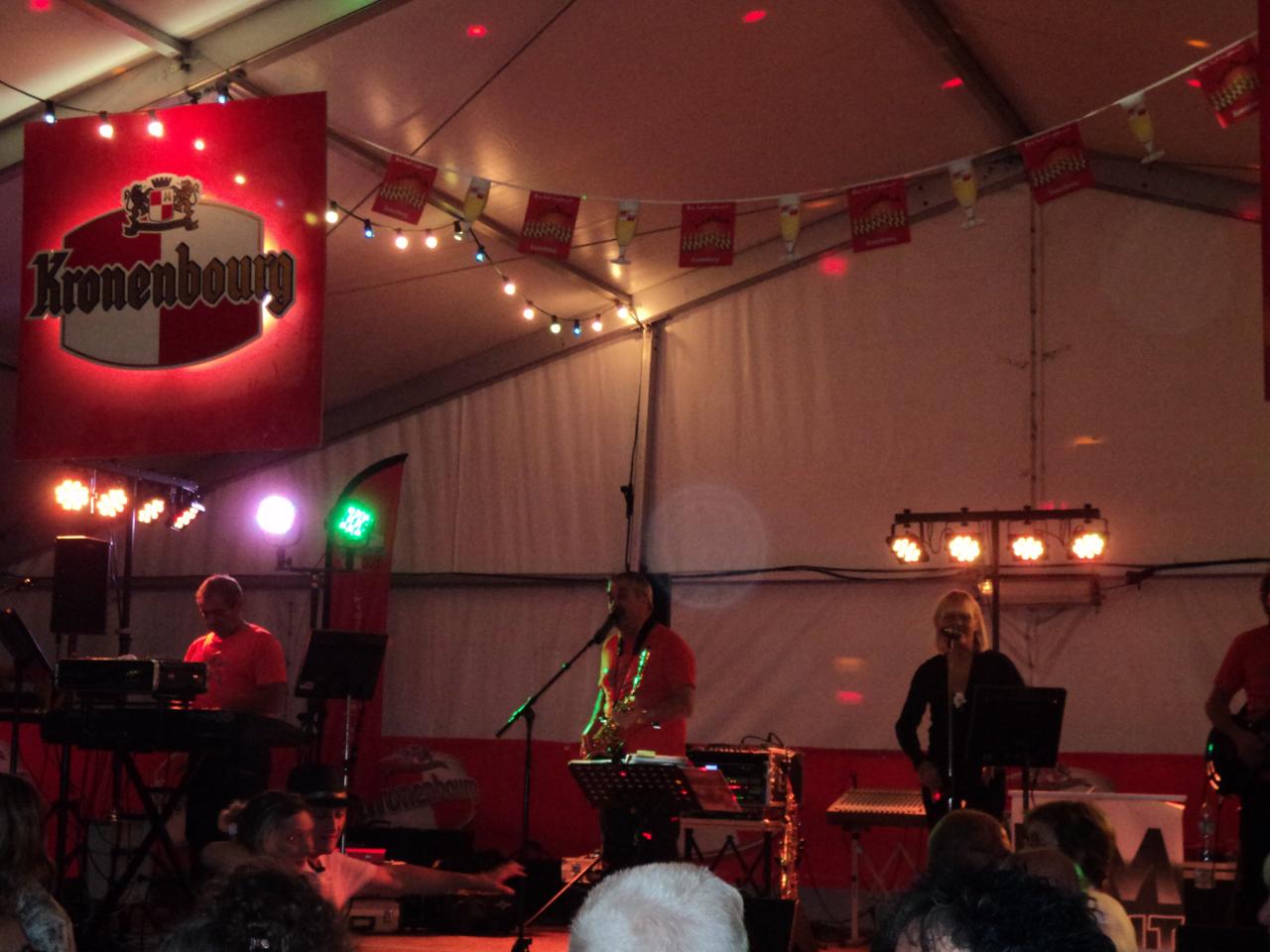 Fête de la bière