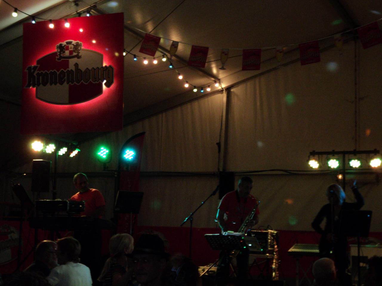 Fête de la bière