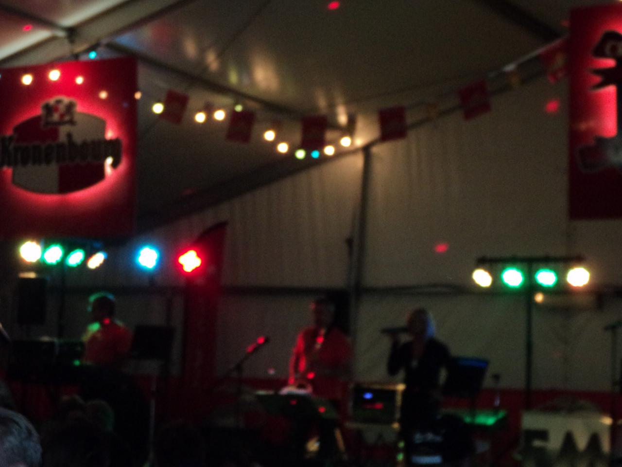 Fête de la bière