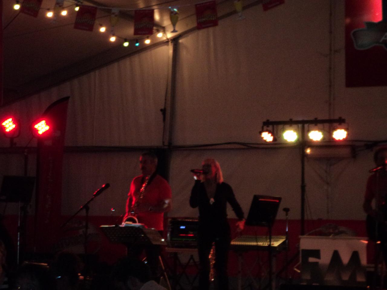 Fête de la bière