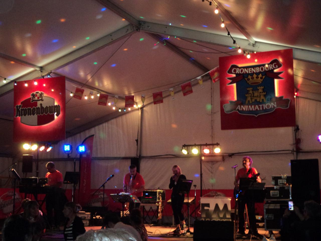 Fête de la bière