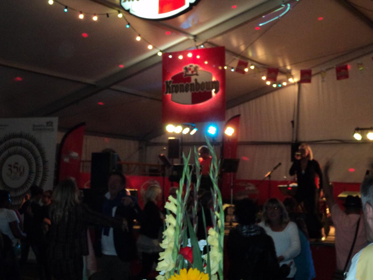 Fête de la bière