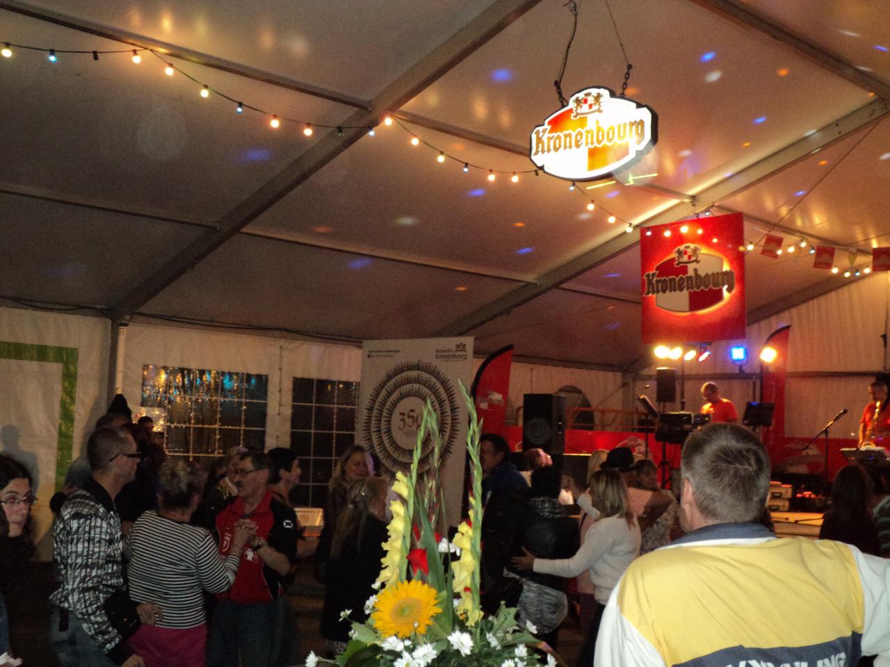 Fête de la bière