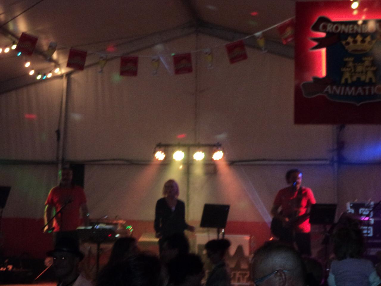 Fête de la bière