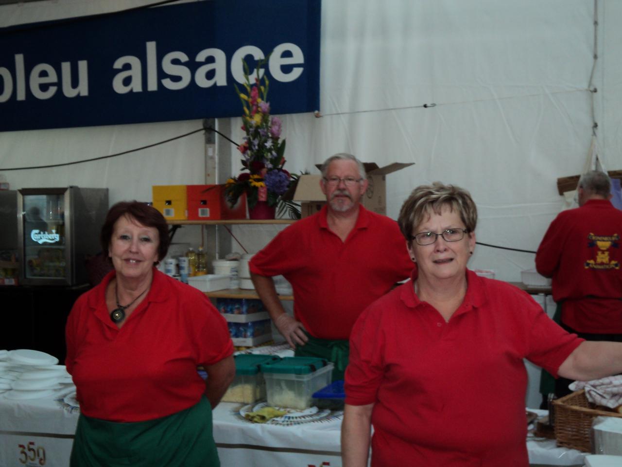 Fête de la bière
