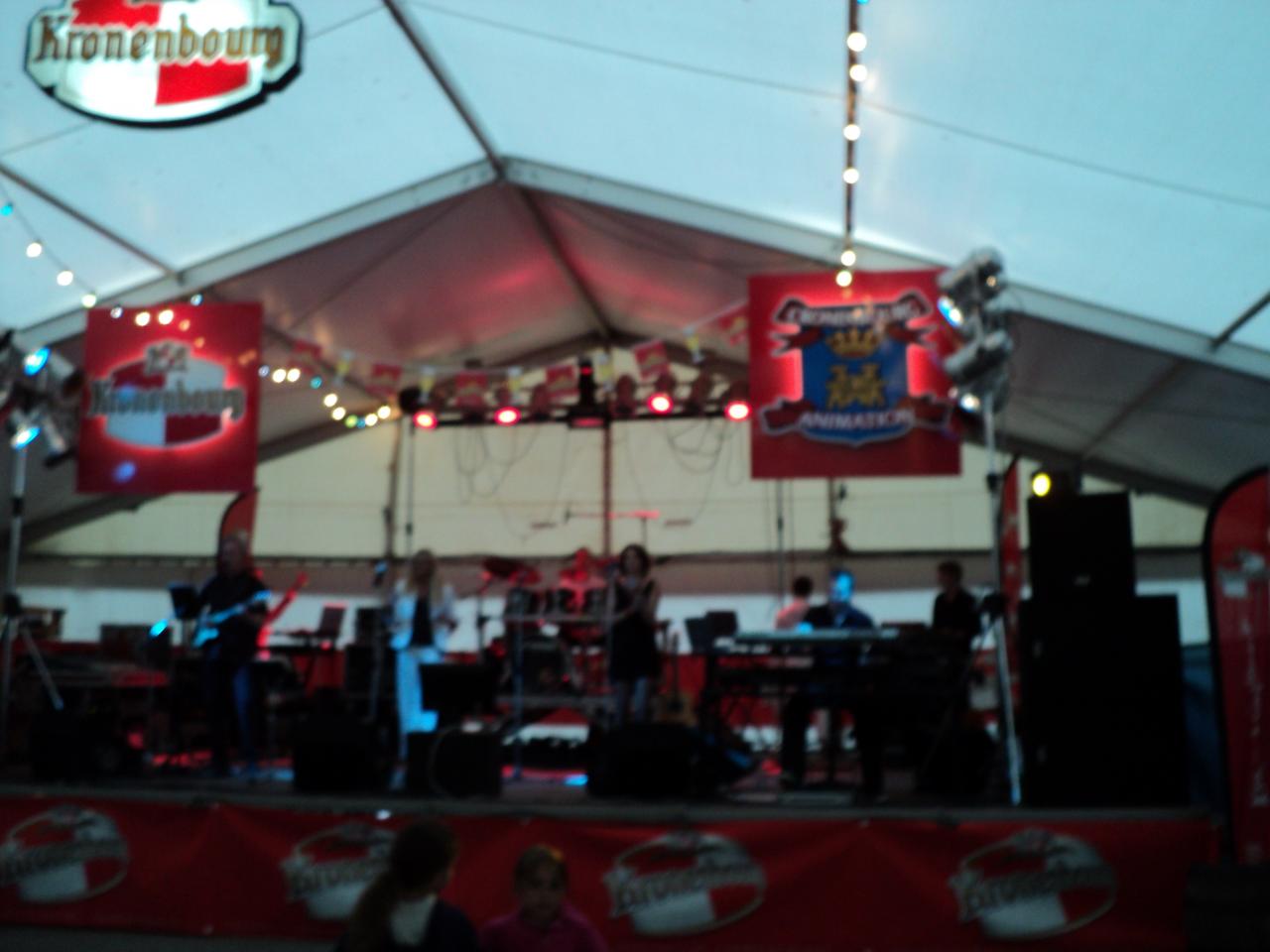 Fête de la bière