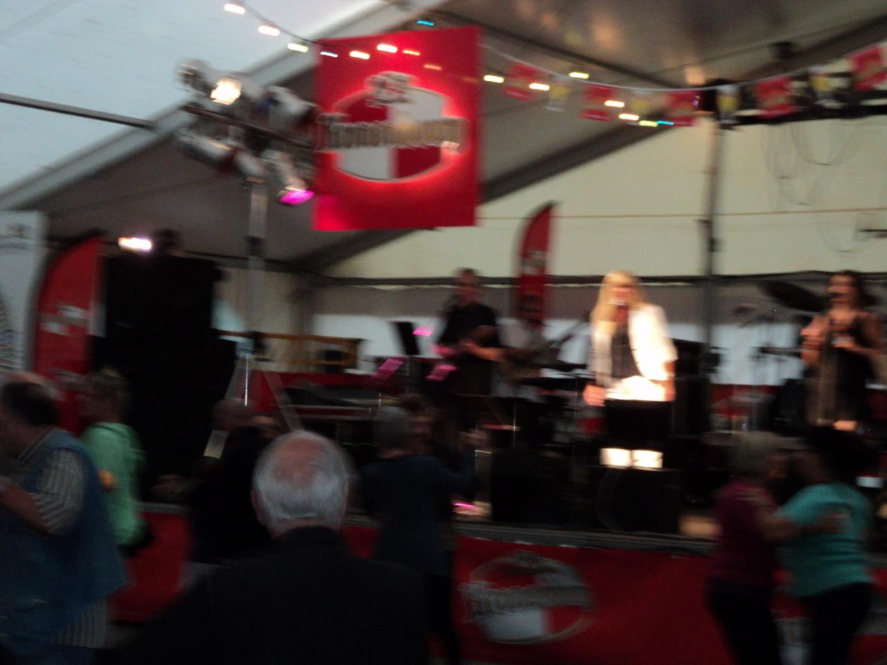 Fête de la bière