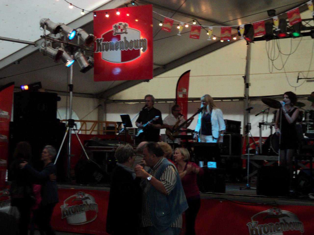 Fête de la bière