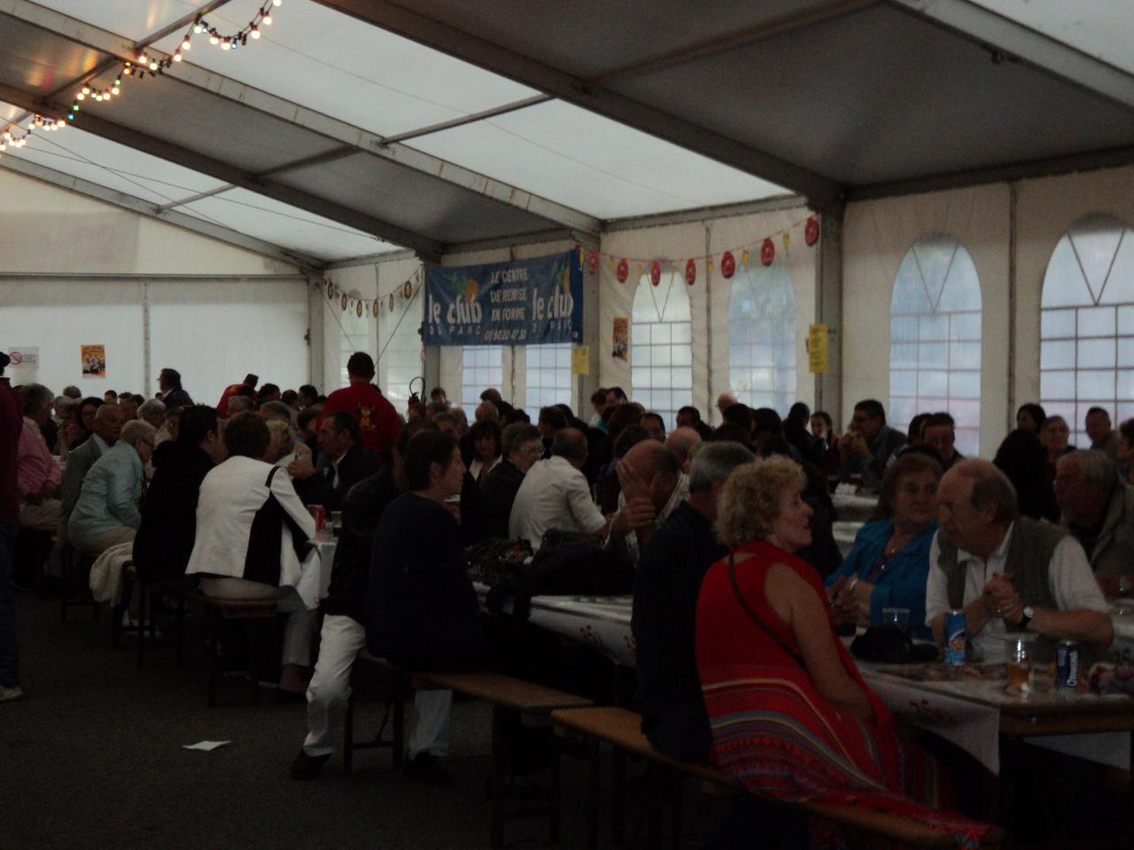 Fête de la bière