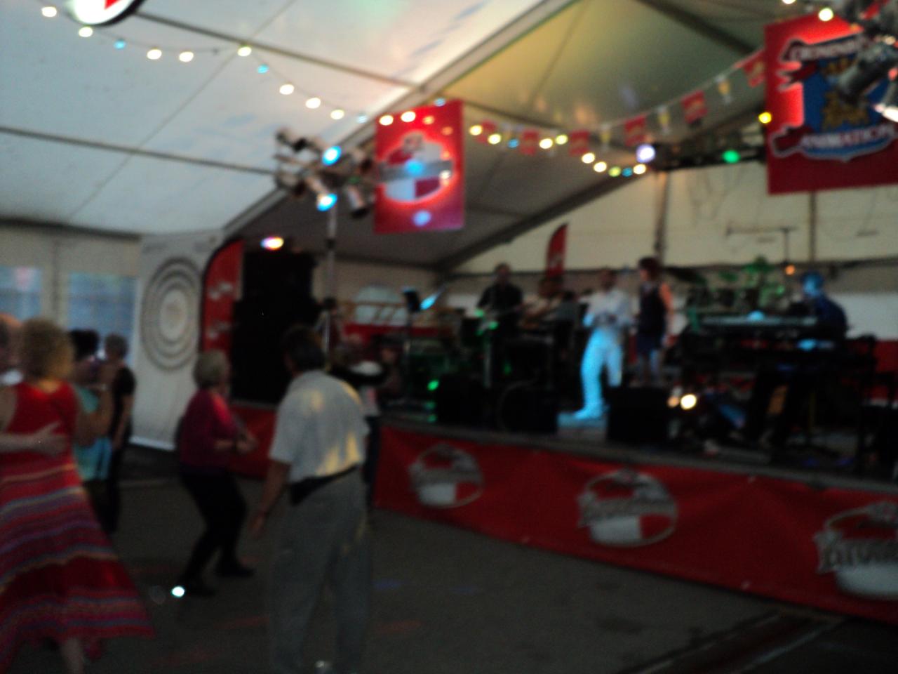 Fête de la bière