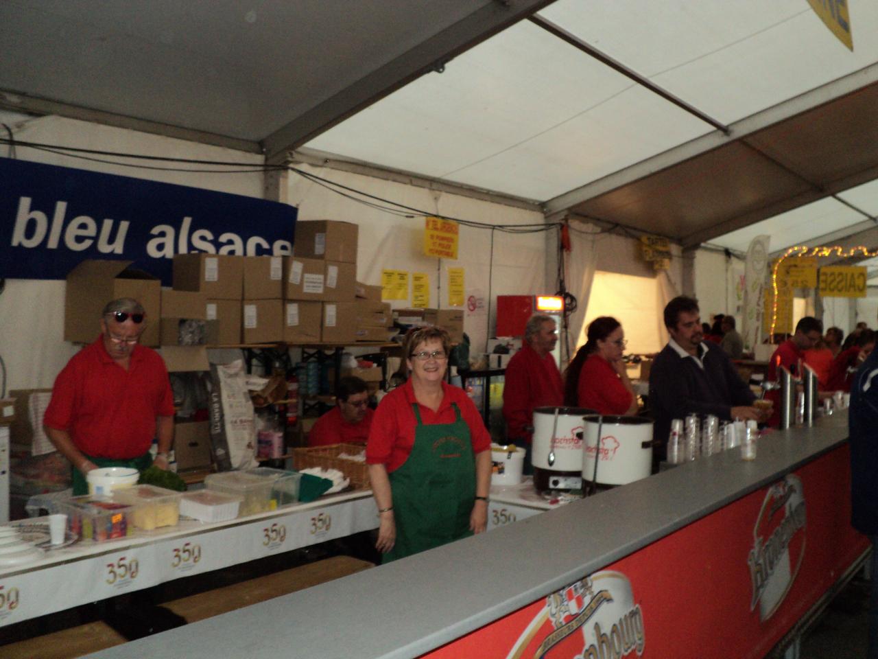 Fête de la bière