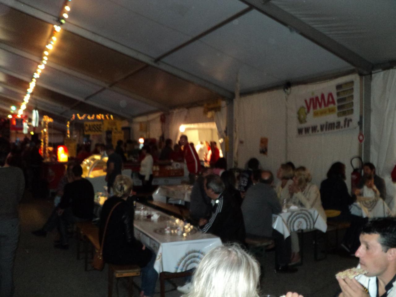 Fête de la bière