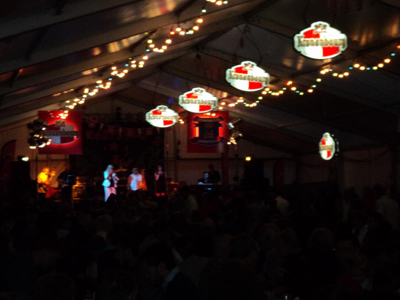 Fête de la bière