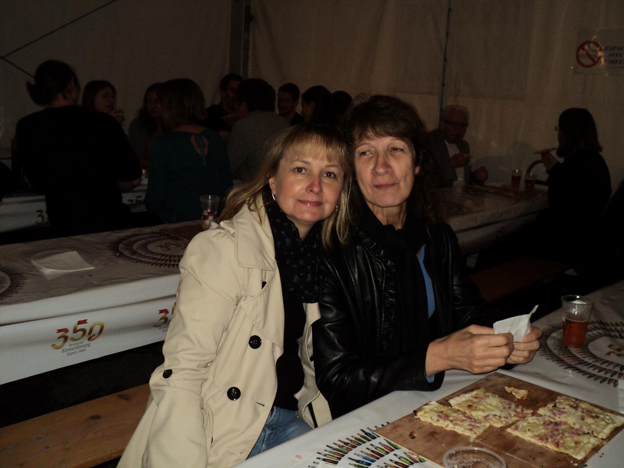 Fête de la bière