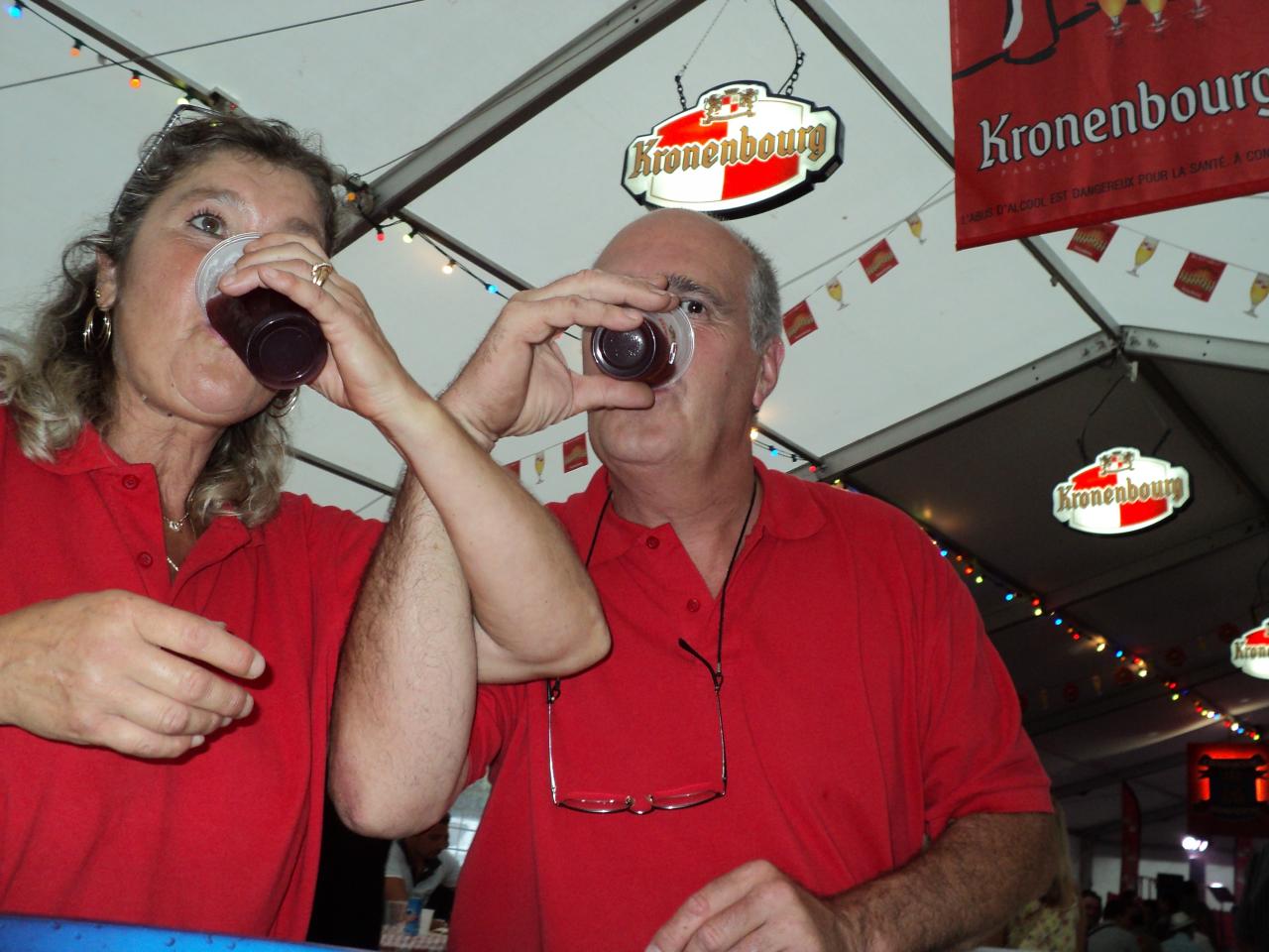 Fête de la bière