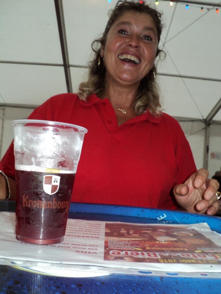 Fête de la bière
