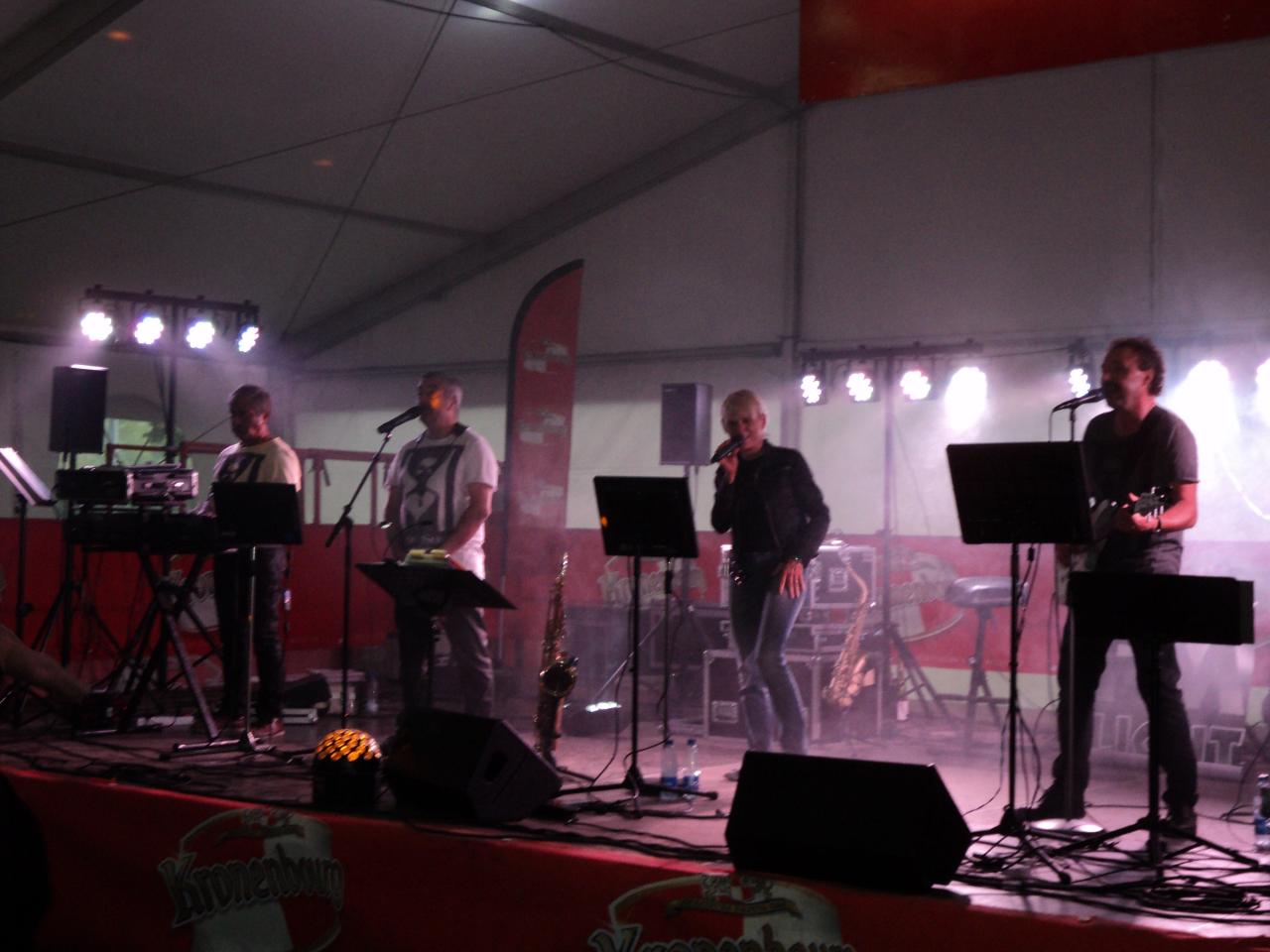 Fête de la bière