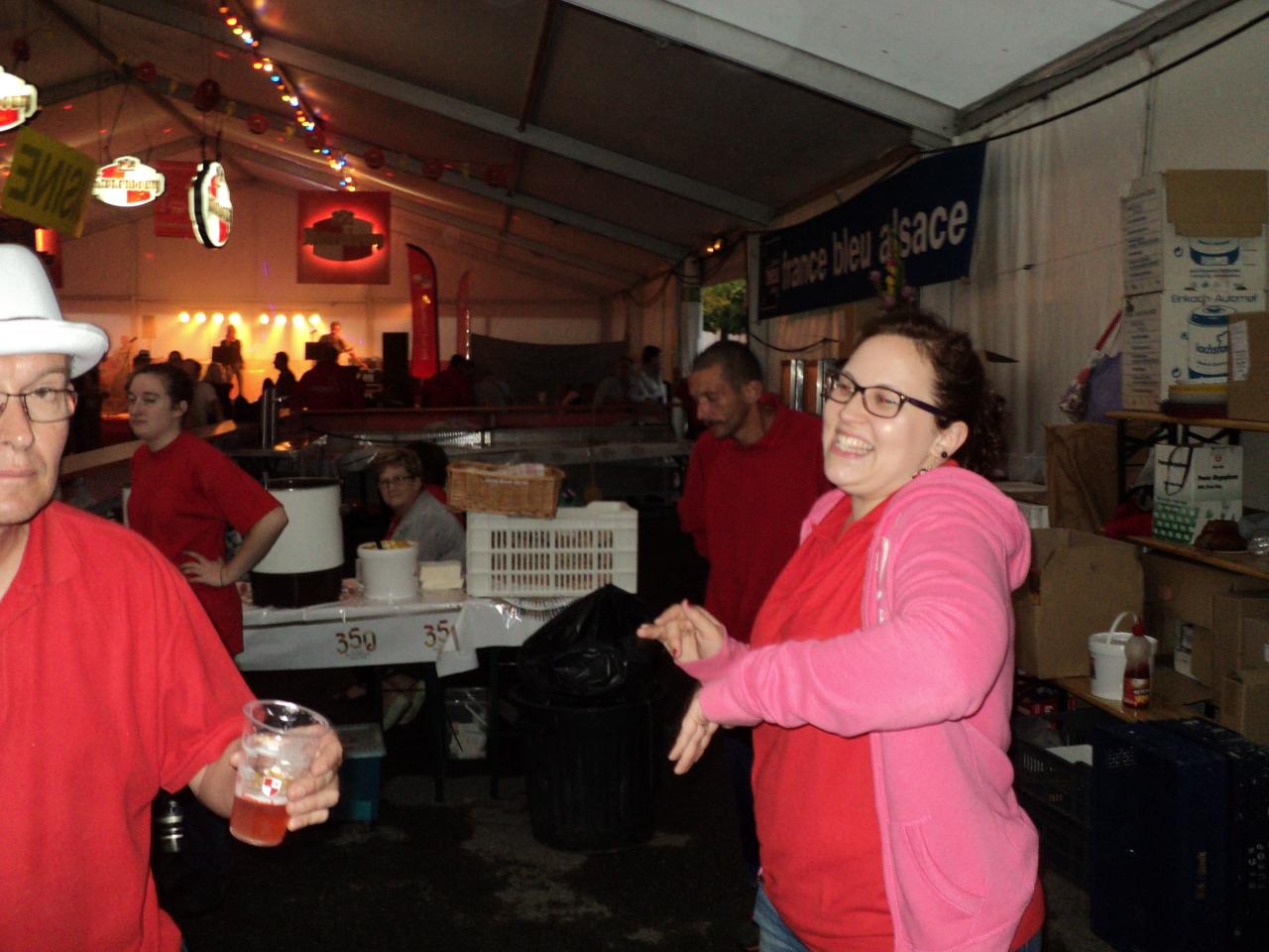 Fête de la bière