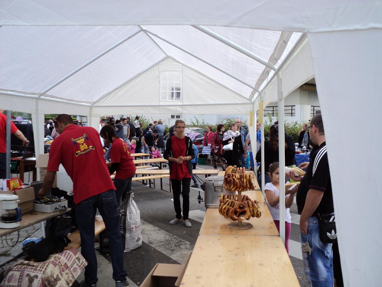 Fête de la bière