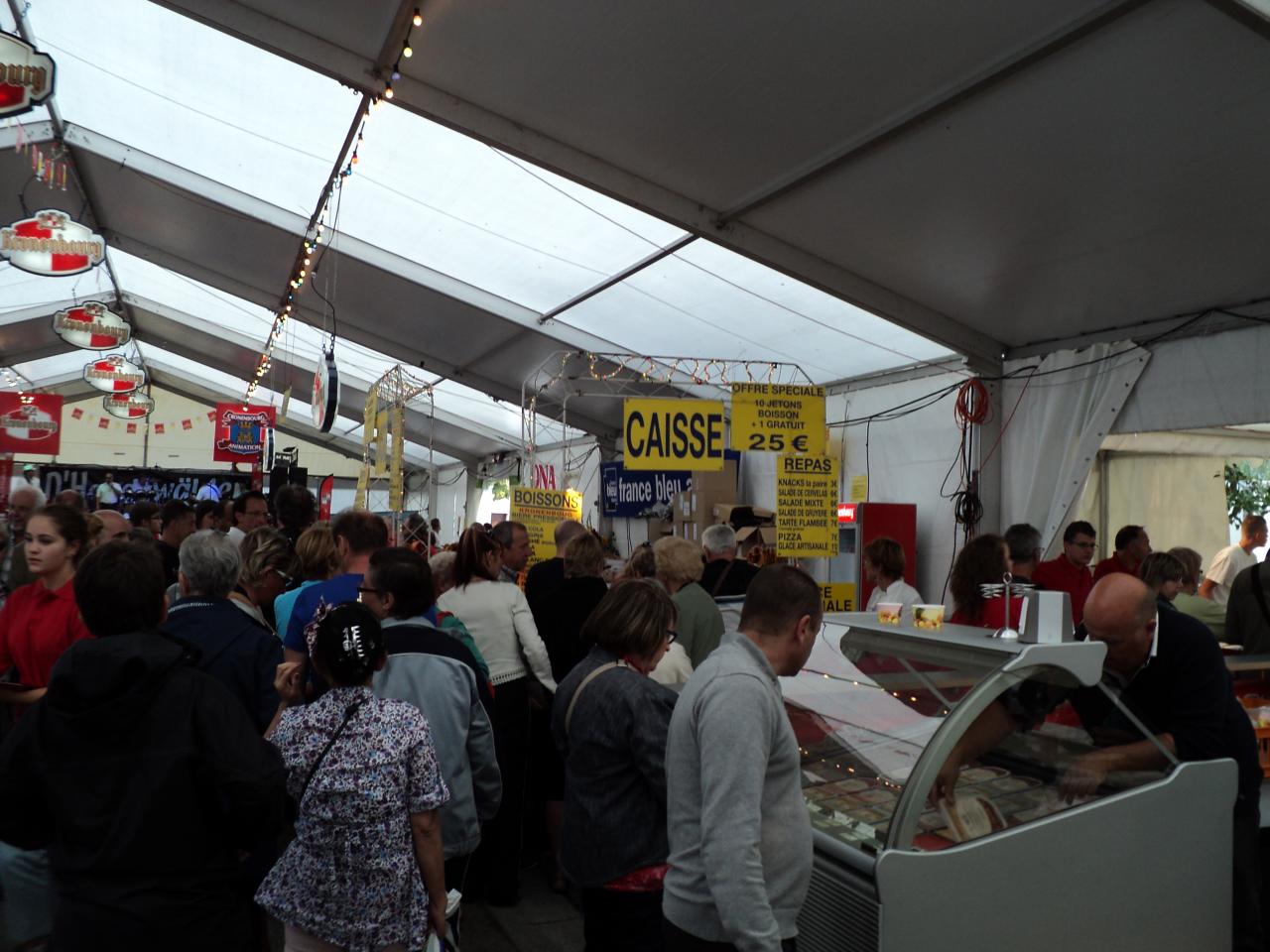 Fête de la bière