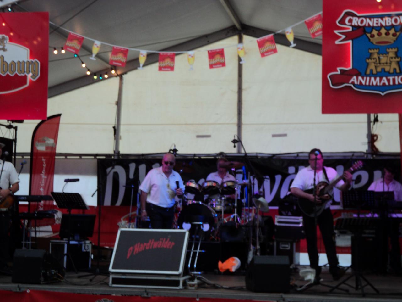 Fête de la bière