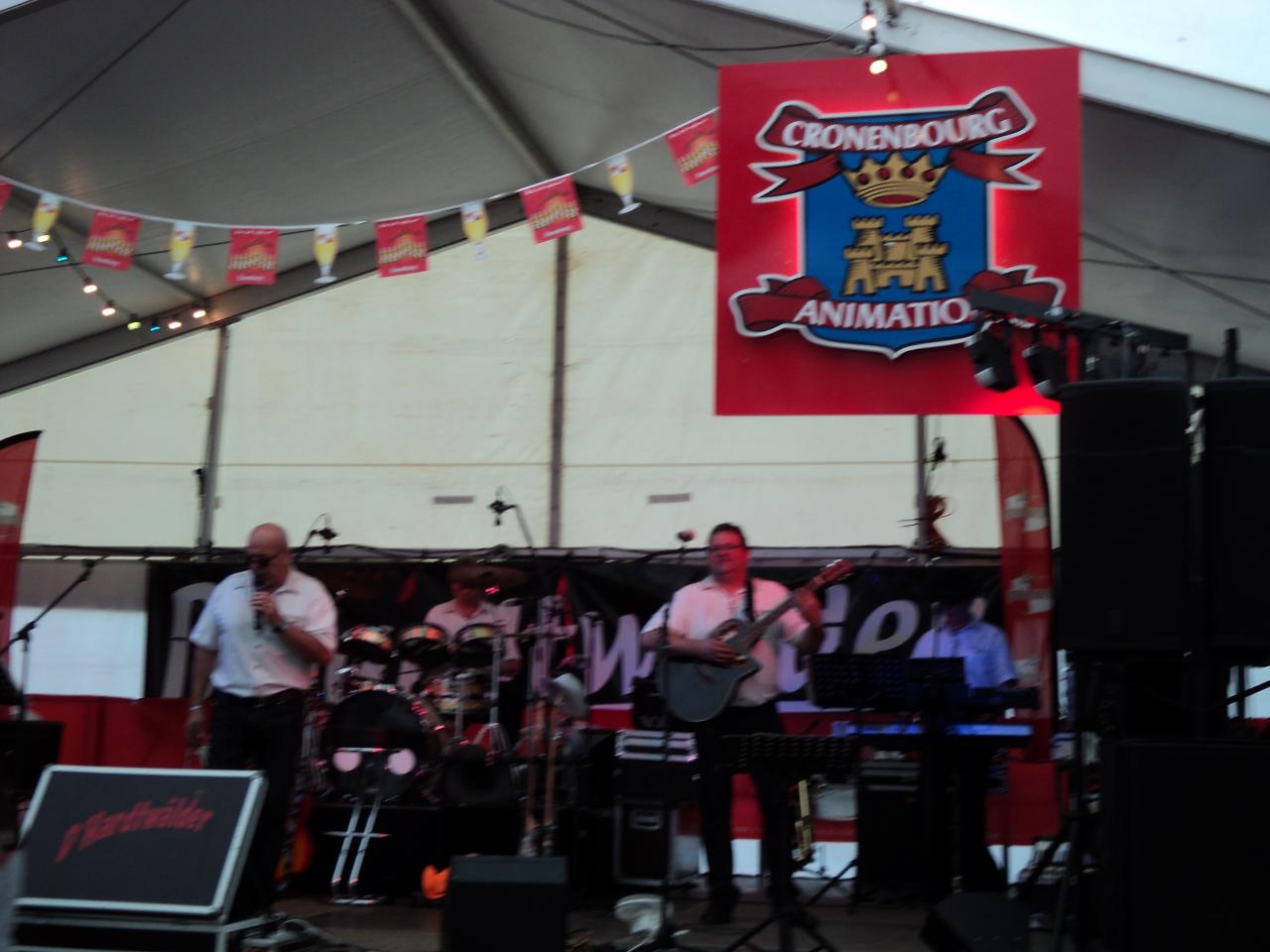 Fête de la bière
