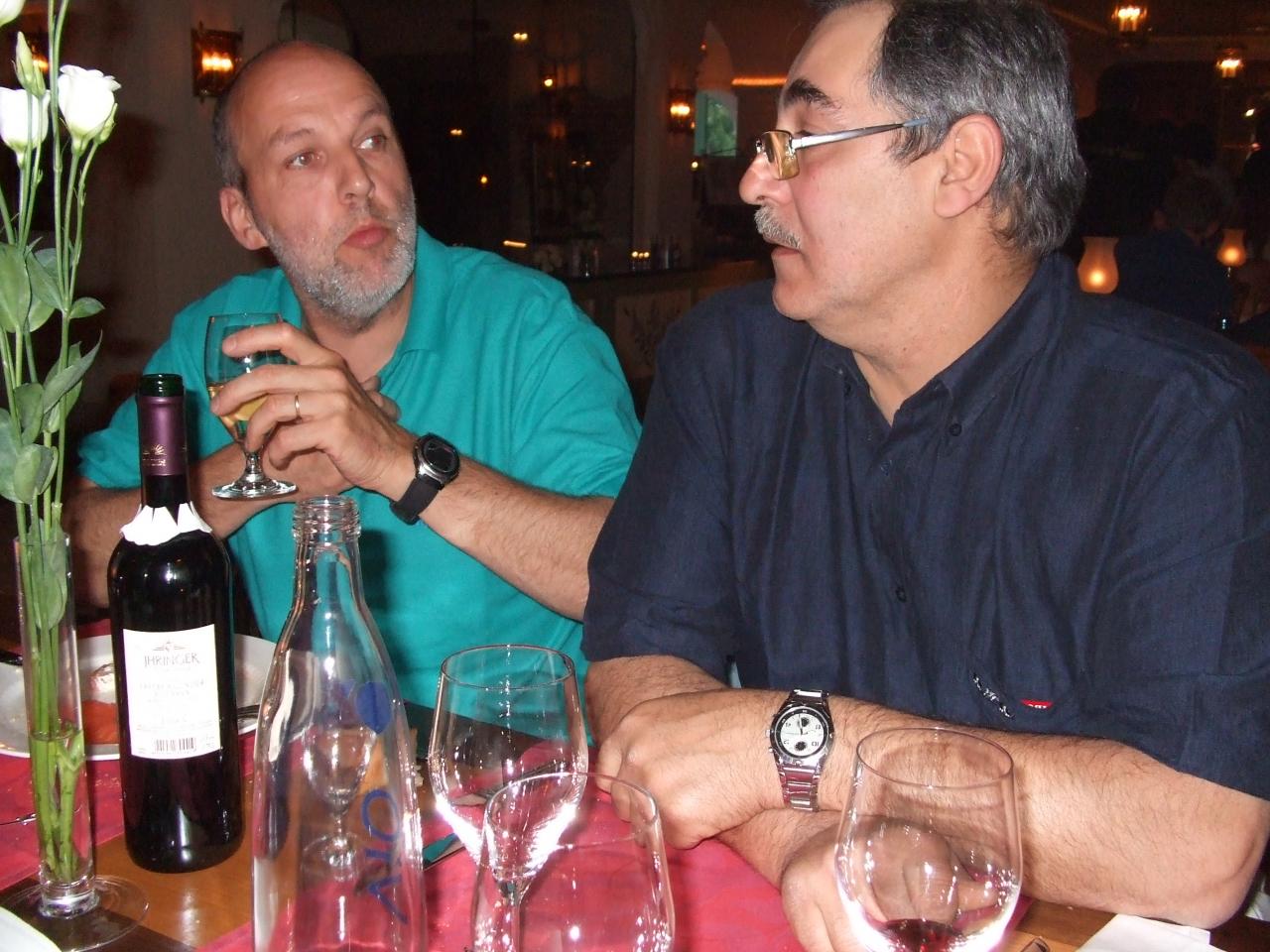 anniversaire cronenbourg animation