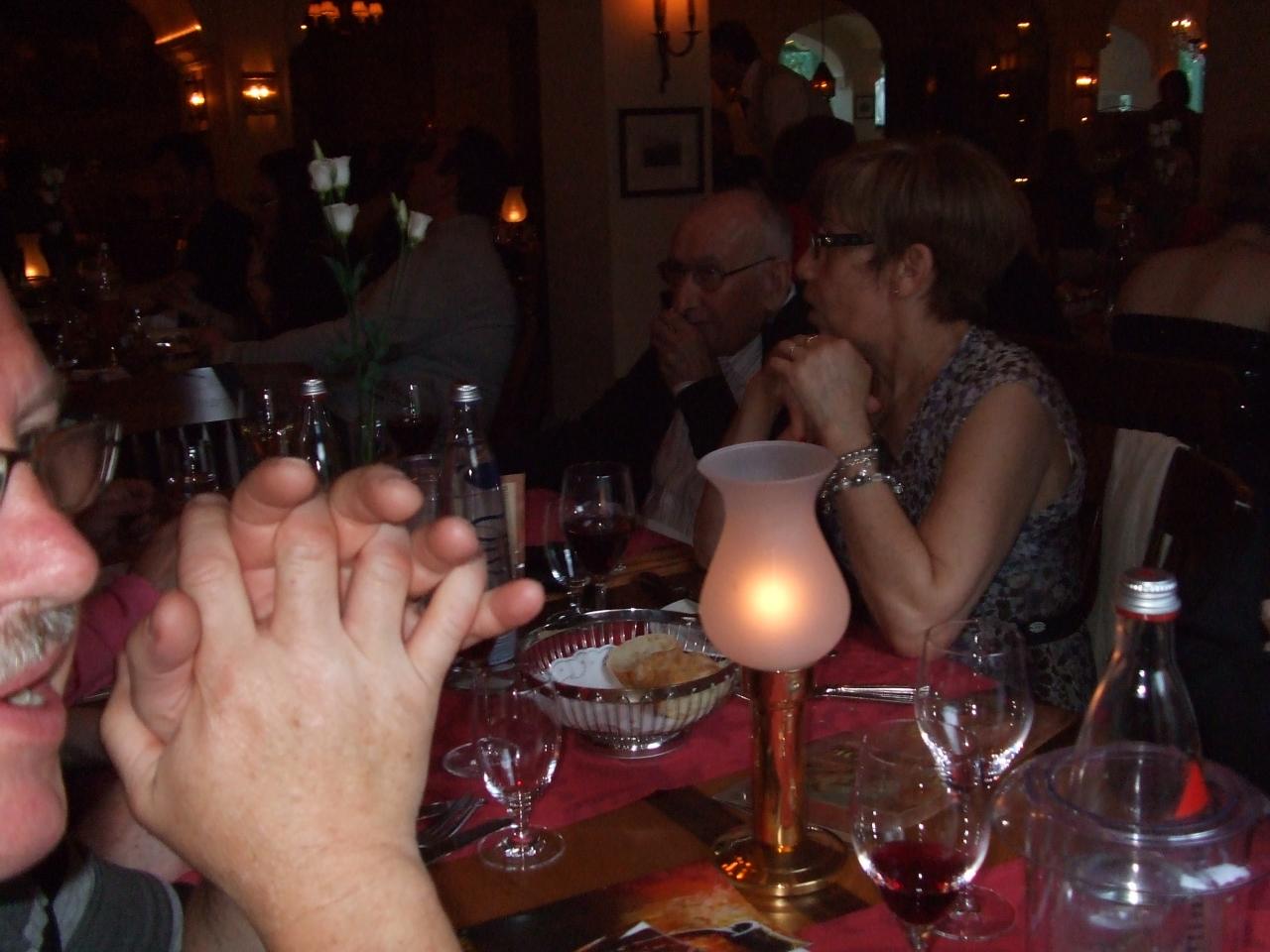 anniversaire cronenbourg animation