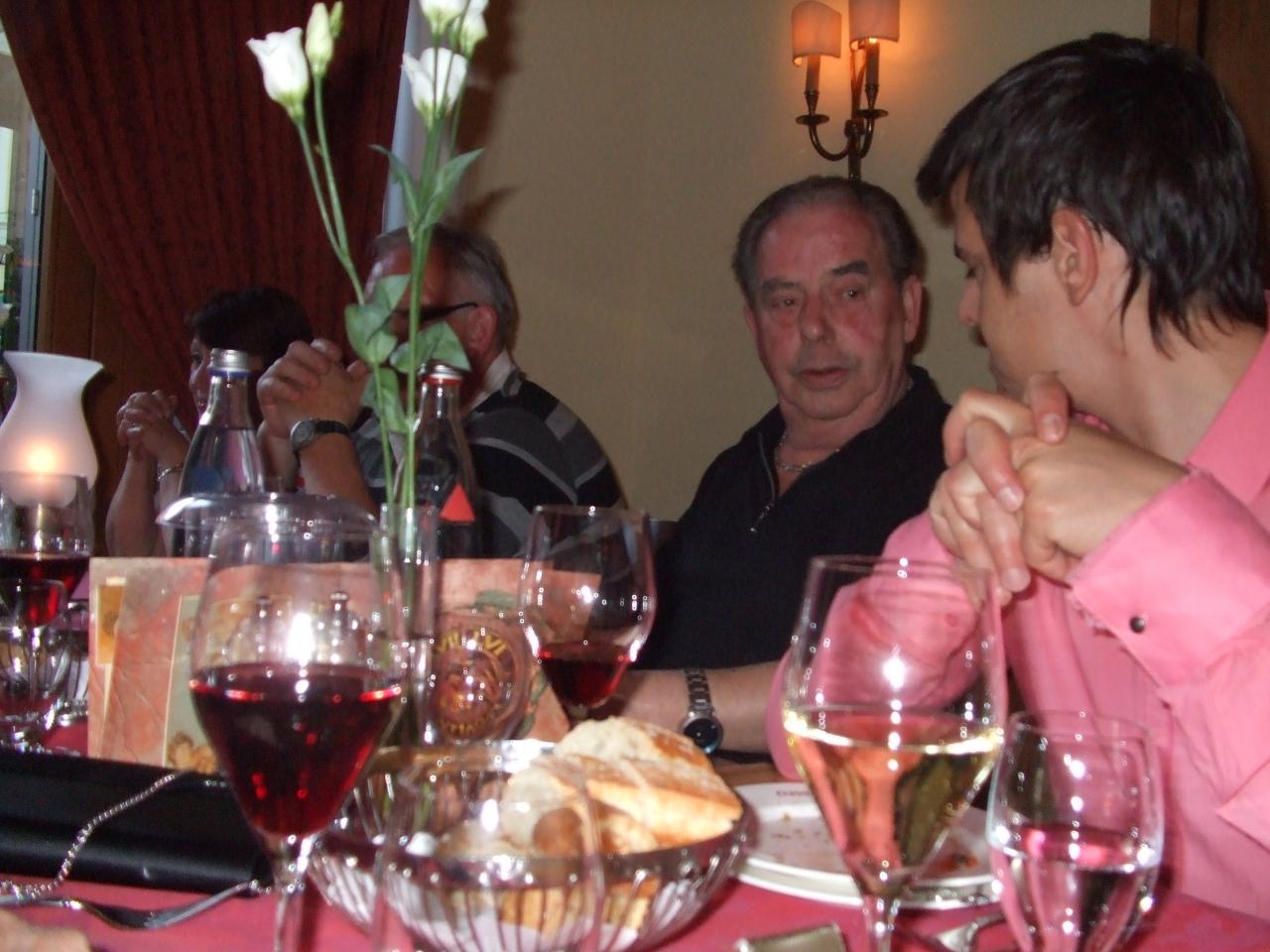 anniversaire cronenbourg animation