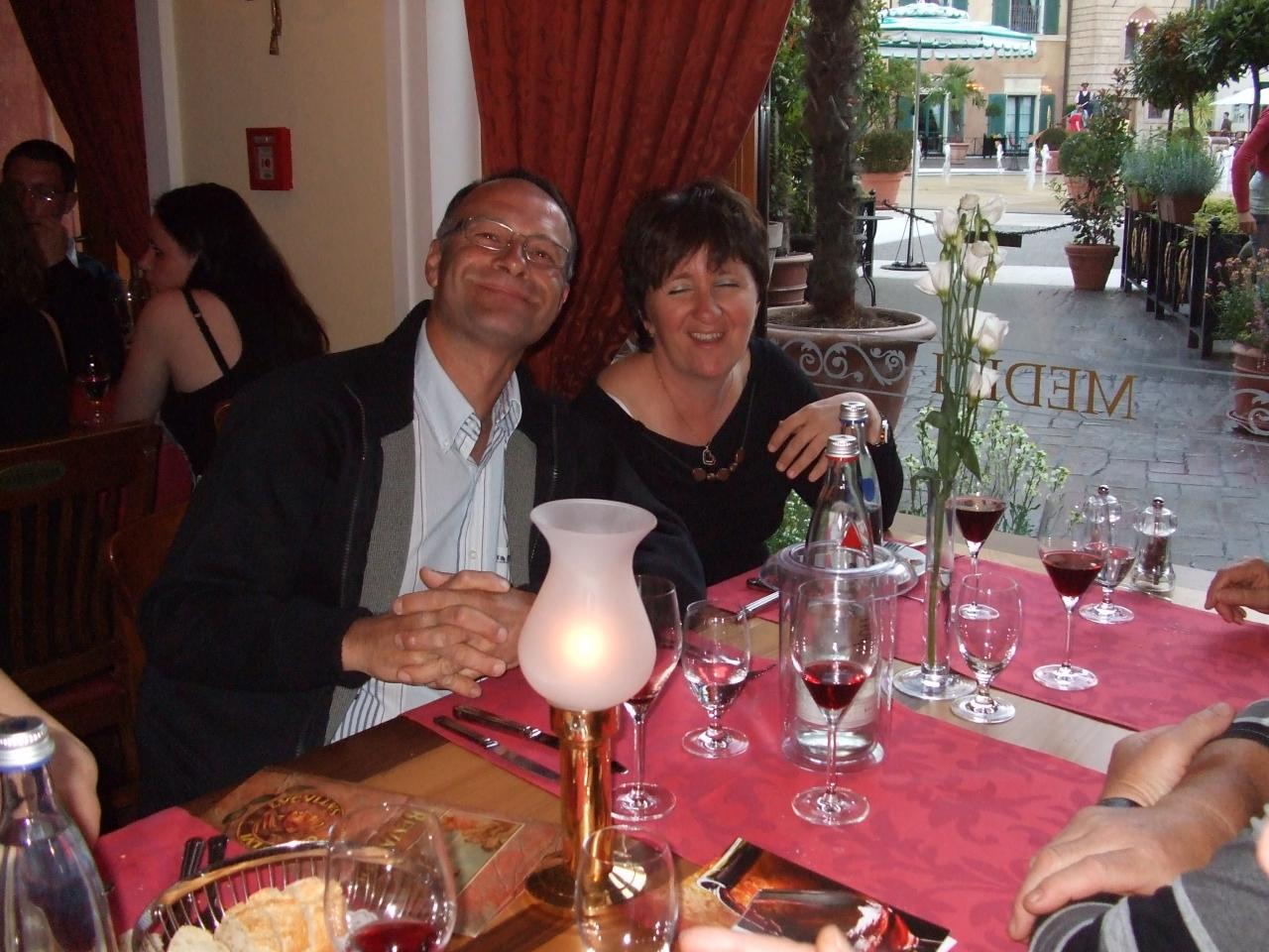 anniversaire cronenbourg animation