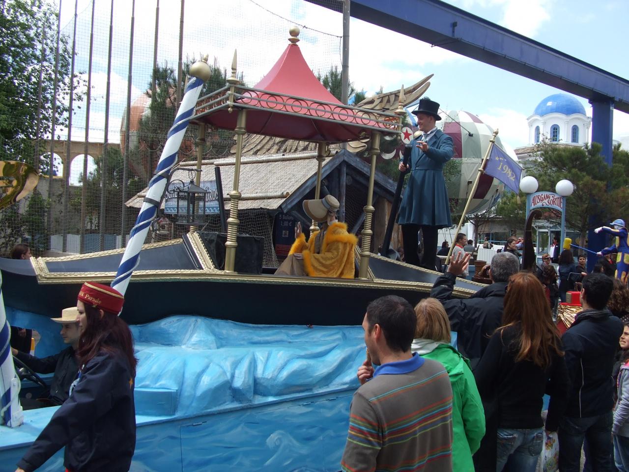 anniversaire cronenbourg animation