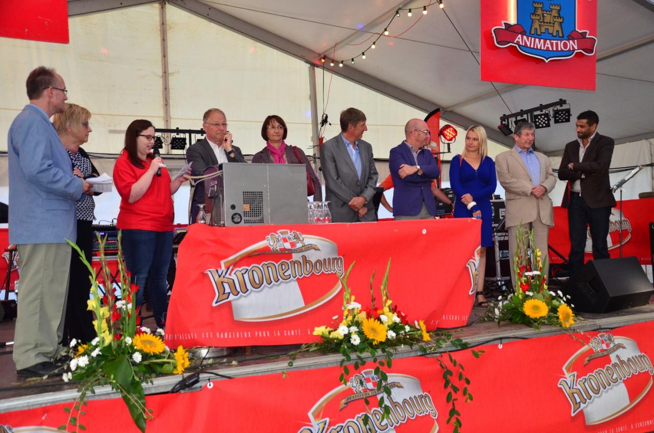 Photo fête bière 2014 (L.Holder)